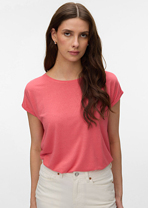 Vero Moda marškinėliai Lava