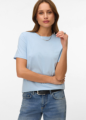 Vero Moda marškinėliai Paulina