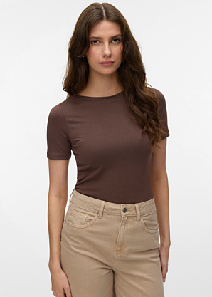 Vero Moda marškinėliai Panda