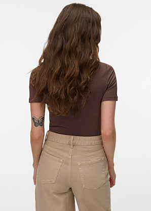 Vero Moda marškinėliai Panda