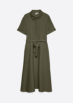 Vero Moda marškinėlis-suknelė Jamma