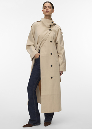 Vero Moda pavasario-rudens paltas Michela