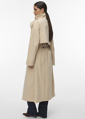 Vero Moda pavasario-rudens paltas Michela