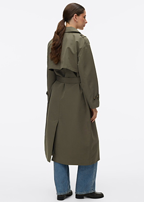 Vero Moda pavasario-rudens paltas Moe