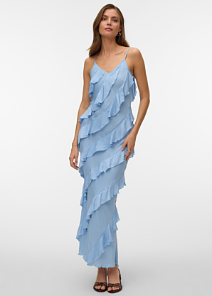 Vero Moda suknelė Icelyn