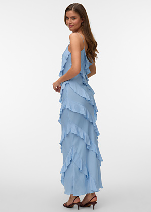 Vero Moda suknelė Icelyn