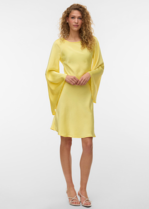 Vero Moda suknelė Kamile