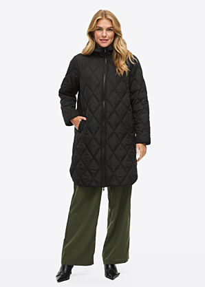 Vila pavasario-rudens paltas Quila