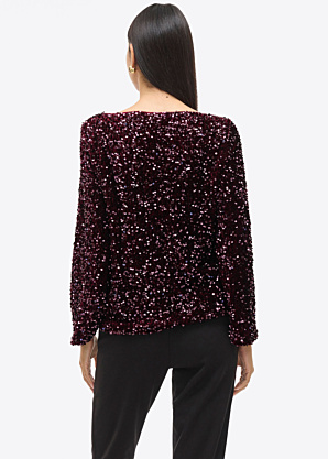 Vila marškiniai Faith