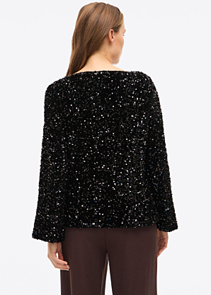 Vila marškiniai Faith