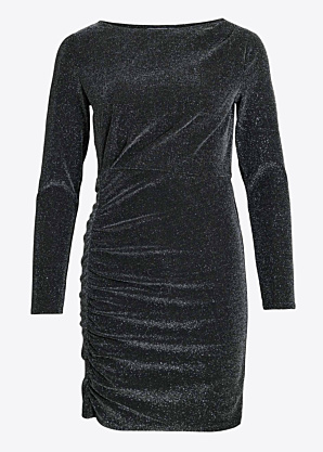 Vila suknelė Glitenna