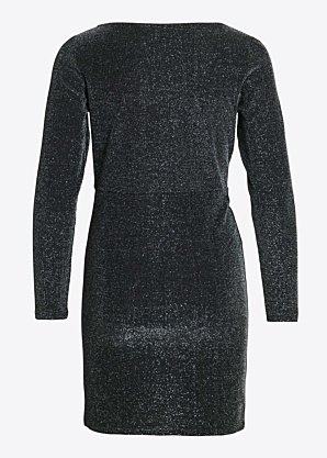 Vila suknelė Glitenna