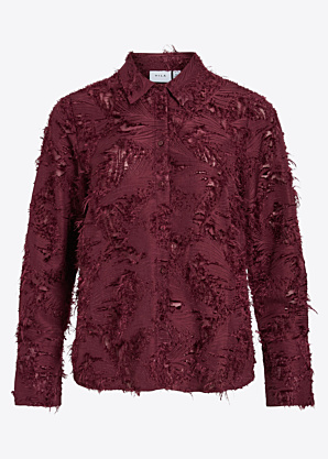 Vila marškiniai Misanja