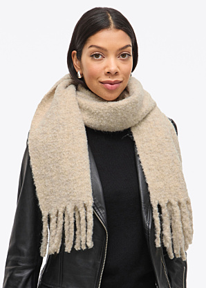 Vila šalikėlis Janis