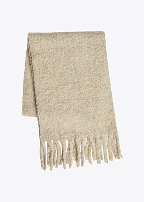 Vila šalikėlis Janis