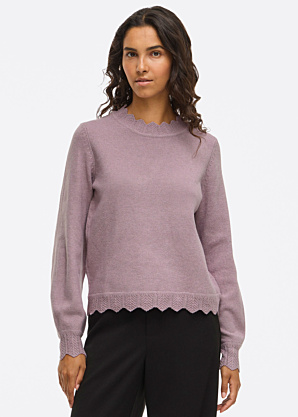 Vila megztinis Nikolina