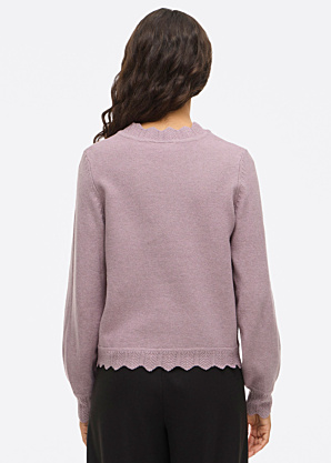 Vila megztinis Nikolina