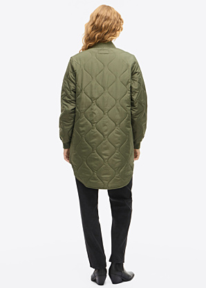 Vila pavasario-rudens paltas Tate