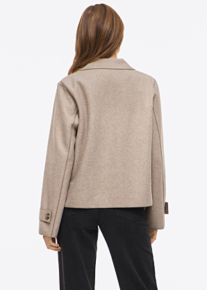 Vila pavasario-rudens striuke Juice