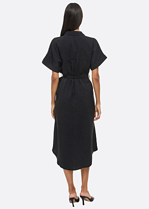 Vila marškinėlis-suknelė Hula