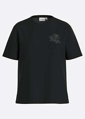 Vila marškinėliai Sybil