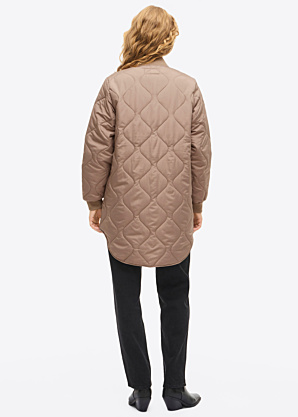 Vila pavasario-rudens paltas Tate