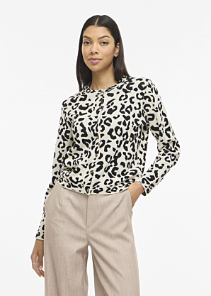 Vila megztinis Mayas