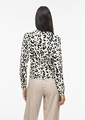 Vila megztinis Mayas