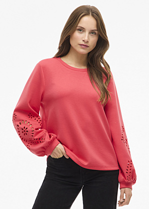 Vila palaidinė Sandy