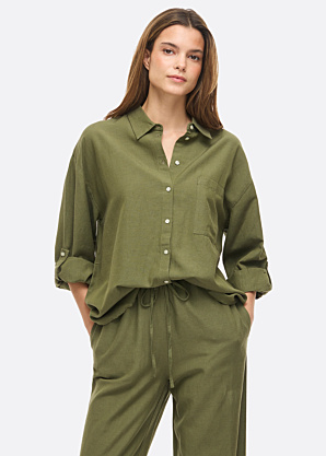 Vila palaidinė Prisilla