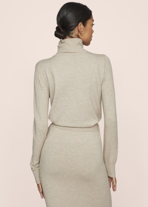 Vila megztinis Comfy