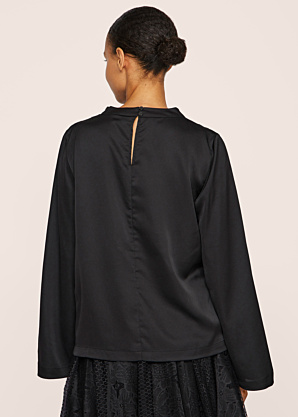 Vila palaidinė Lutto