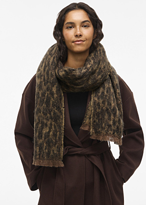 Vila šalikėlis Leopol