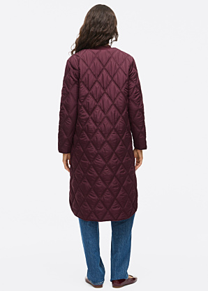 Vila pavasario-rudens paltas Quila