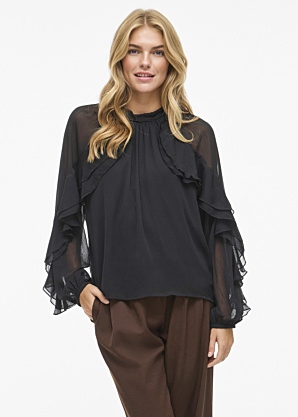 Vila palaidinė Binna