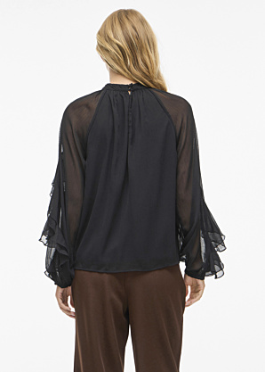 Vila palaidinė Binna