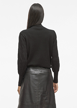 Vila megztinis Kerry