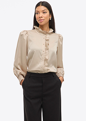 Vila marškiniai Lutto