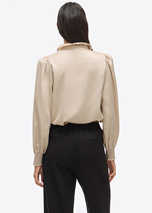 Vila marškiniai Lutto