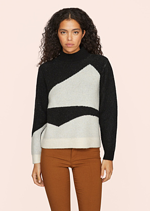 Vila megztinis Cilia