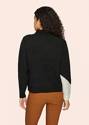 Vila megztinis Cilia