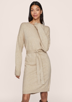 Vila megzta suknelė Ril