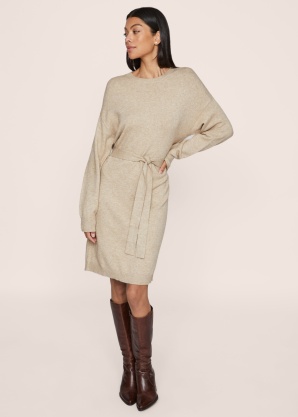 Vila megzta suknelė Ril