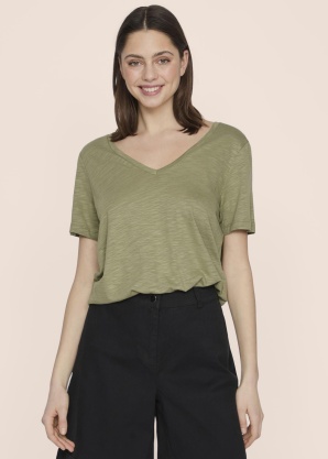 Vila viršutiniai marškinėliai Vinova