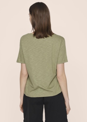 Vila viršutiniai marškinėliai Vinova