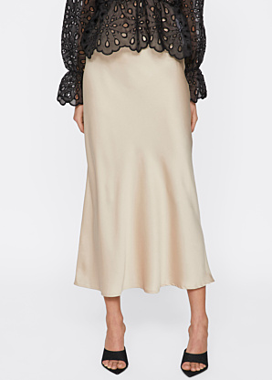 Vila sijonas Ellette