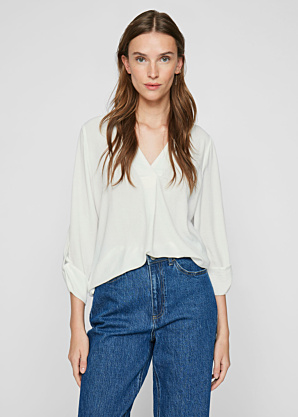 Vila polo marškinėliai Josa