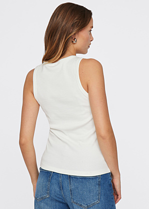 Vila viršutiniai marškinėliai Sola