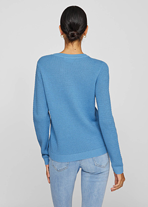 Vila megztinis Idalo