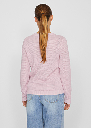 Vila megztinis Idalo